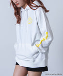 BanG Dream! ガールズバンドパーティ！【WEGOコラボ第4弾】弦巻こころ（ハロー、ハッピーワールド！）×BIGパーカー