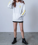 BanG Dream! ガールズバンドパーティ！【WEGOコラボ第4弾】弦巻こころ（ハロー、ハッピーワールド！）×BIGパーカー