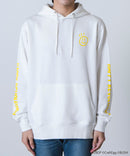 BanG Dream! ガールズバンドパーティ！【WEGOコラボ第4弾】弦巻こころ（ハロー、ハッピーワールド！）×BIGパーカー