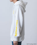 BanG Dream! ガールズバンドパーティ！【WEGOコラボ第4弾】弦巻こころ（ハロー、ハッピーワールド！）×BIGパーカー