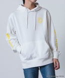 BanG Dream! ガールズバンドパーティ！【WEGOコラボ第4弾】弦巻こころ（ハロー、ハッピーワールド！）×BIGパーカー