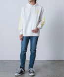 BanG Dream! ガールズバンドパーティ！【WEGOコラボ第4弾】弦巻こころ（ハロー、ハッピーワールド！）×BIGパーカー