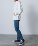 BanG Dream! ガールズバンドパーティ！【WEGOコラボ第4弾】弦巻こころ（ハロー、ハッピーワールド！）×BIGパーカー