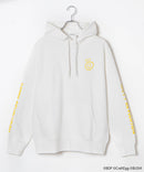 BanG Dream! ガールズバンドパーティ！【WEGOコラボ第4弾】弦巻こころ（ハロー、ハッピーワールド！）×BIGパーカー