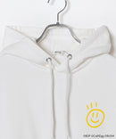 BanG Dream! ガールズバンドパーティ！【WEGOコラボ第4弾】弦巻こころ（ハロー、ハッピーワールド！）×BIGパーカー