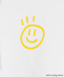 BanG Dream! ガールズバンドパーティ！【WEGOコラボ第4弾】弦巻こころ（ハロー、ハッピーワールド！）×BIGパーカー