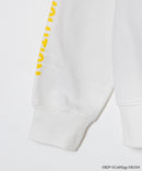 BanG Dream! ガールズバンドパーティ！【WEGOコラボ第4弾】弦巻こころ（ハロー、ハッピーワールド！）×BIGパーカー