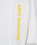 BanG Dream! ガールズバンドパーティ！【WEGOコラボ第4弾】弦巻こころ（ハロー、ハッピーワールド！）×BIGパーカー