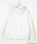 BanG Dream! ガールズバンドパーティ！【WEGOコラボ第4弾】弦巻こころ（ハロー、ハッピーワールド！）×BIGパーカー