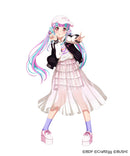 BanG Dream! ガールズバンドパーティ！【WEGOコラボ第4弾】パレオ（RAISE A SUILEN）×スカジャン（L）