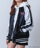 BanG Dream! ガールズバンドパーティ！【WEGOコラボ第4弾】パレオ（RAISE A SUILEN）×スカジャン（L）