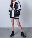 BanG Dream! ガールズバンドパーティ！【WEGOコラボ第4弾】パレオ（RAISE A SUILEN）×スカジャン（L）