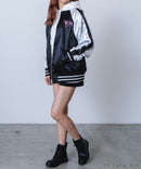 BanG Dream! ガールズバンドパーティ！【WEGOコラボ第4弾】パレオ（RAISE A SUILEN）×スカジャン（L）