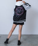 BanG Dream! ガールズバンドパーティ！【WEGOコラボ第4弾】パレオ（RAISE A SUILEN）×スカジャン（M）