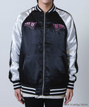 BanG Dream! ガールズバンドパーティ！【WEGOコラボ第4弾】パレオ（RAISE A SUILEN）×スカジャン（L）