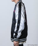 BanG Dream! ガールズバンドパーティ！【WEGOコラボ第4弾】パレオ（RAISE A SUILEN）×スカジャン（M）