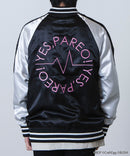 BanG Dream! ガールズバンドパーティ！【WEGOコラボ第4弾】パレオ（RAISE A SUILEN）×スカジャン（L）