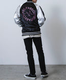 BanG Dream! ガールズバンドパーティ！【WEGOコラボ第4弾】パレオ（RAISE A SUILEN）×スカジャン（L）