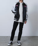 BanG Dream! ガールズバンドパーティ！【WEGOコラボ第4弾】パレオ（RAISE A SUILEN）×スカジャン（L）