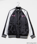 BanG Dream! ガールズバンドパーティ！【WEGOコラボ第4弾】パレオ（RAISE A SUILEN）×スカジャン（M）