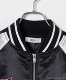 BanG Dream! ガールズバンドパーティ！【WEGOコラボ第4弾】パレオ（RAISE A SUILEN）×スカジャン（M）