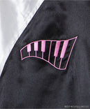 BanG Dream! ガールズバンドパーティ！【WEGOコラボ第4弾】パレオ（RAISE A SUILEN）×スカジャン（L）