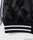 BanG Dream! ガールズバンドパーティ！【WEGOコラボ第4弾】パレオ（RAISE A SUILEN）×スカジャン（L）