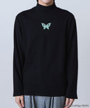 BanG Dream! ガールズバンドパーティ！【WEGOコラボ第4弾】八潮瑠唯（Morfonica）×ハイネックカットソー（L）