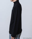 BanG Dream! ガールズバンドパーティ！【WEGOコラボ第4弾】八潮瑠唯（Morfonica）×ハイネックカットソー（M）