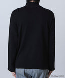 BanG Dream! ガールズバンドパーティ！【WEGOコラボ第4弾】八潮瑠唯（Morfonica）×ハイネックカットソー（L）