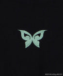 BanG Dream! ガールズバンドパーティ！【WEGOコラボ第4弾】八潮瑠唯（Morfonica）×ハイネックカットソー（M）