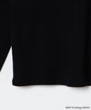 BanG Dream! ガールズバンドパーティ！【WEGOコラボ第4弾】八潮瑠唯（Morfonica）×ハイネックカットソー（M）