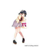 BanG Dream! ガールズバンドパーティ！【WEGOコラボ第4弾】牛込りみ（Poppin’Party）×リボン巾着トート