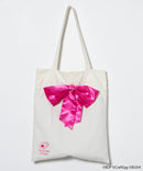 BanG Dream! ガールズバンドパーティ！【WEGOコラボ第4弾】牛込りみ（Poppin’Party）×リボン巾着トート