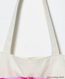 BanG Dream! ガールズバンドパーティ！【WEGOコラボ第4弾】牛込りみ（Poppin’Party）×リボン巾着トート