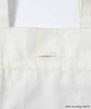 BanG Dream! ガールズバンドパーティ！【WEGOコラボ第4弾】牛込りみ（Poppin’Party）×リボン巾着トート