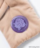 BanG Dream! ガールズバンドパーティ！【WEGOコラボ第4弾】湊友希那（Roselia）×スヌード