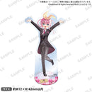 ミルキィホームズ アクリルスタンド ブシロード15周年アンバサダーver. シャーロック・シェリンフォード