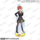 ミルキィホームズ アクリルスタンド ブシロード15周年アンバサダーver. 譲崎 ネロ