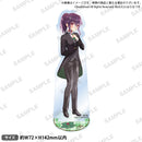 ミルキィホームズ アクリルスタンド ブシロード15周年アンバサダーver. エルキュール・バートン