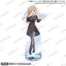 ミルキィホームズ アクリルスタンド ブシロード15周年アンバサダーver. コーデリア・グラウカ