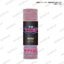 声優サウナ部！～1セット目～【ピンクカラーセット】