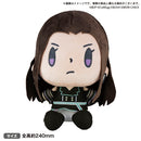 森チャック×BanG Dream! ぬいぐるみ レイヤ