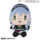 森チャック×BanG Dream! ぬいぐるみ ロック