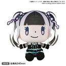 森チャック×BanG Dream! ぬいぐるみ パレオ