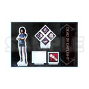 Dead by Daylight アクリルジオラマ フェン