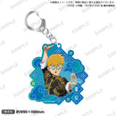 モブサイコ100 Ⅲ　アクリルキーホルダー チャイナver. 霊幻新隆