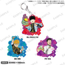 モブサイコ100 Ⅲ　アクリルキーホルダー チャイナver. 霊幻新隆