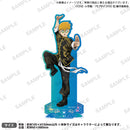 モブサイコ100 Ⅲ　アクリルスタンド チャイナver. 霊幻新隆