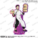 モブサイコ100 Ⅲ　アクリルスタンド チャイナver. 芹沢克也